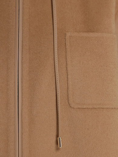 пальто короткое Max Mara MINA