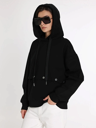 толстовка Max Mara SAGGIO