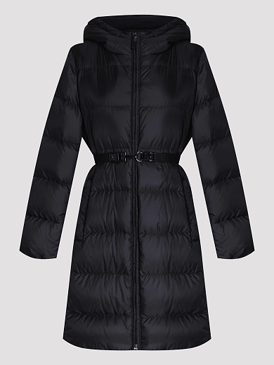 пуховик Max Mara SEIPAR