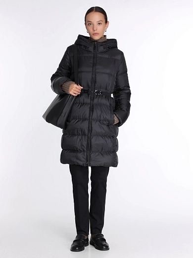 пуховик Max Mara SEIPAR