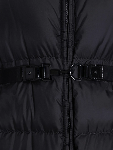 пуховик Max Mara SEIPAR