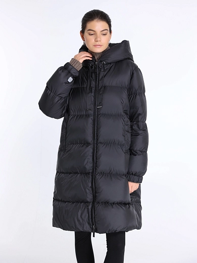 пуховик Max Mara SEI