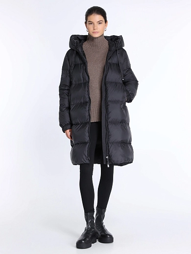 пуховик Max Mara SEI