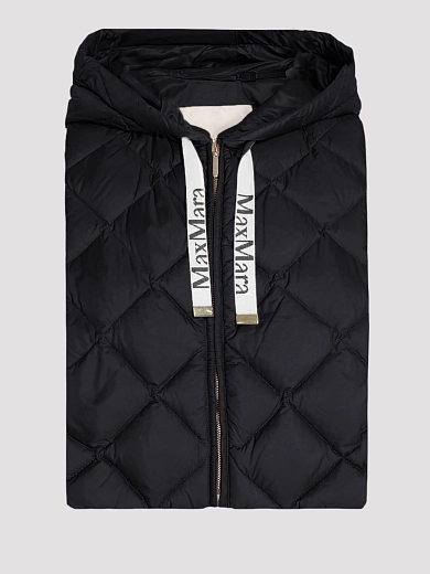 капюшон Max Mara TREC