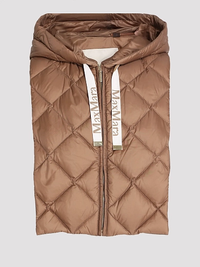 капюшон Max Mara TREC