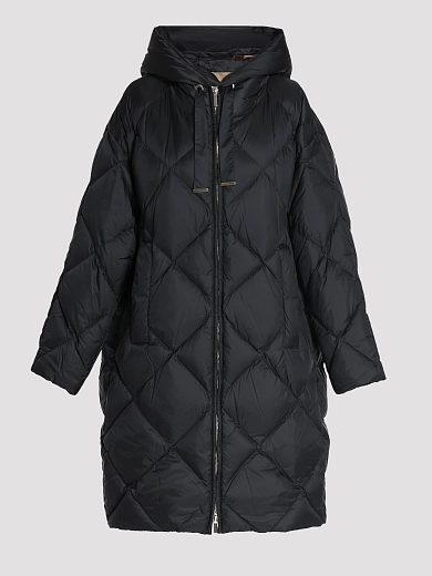 пуховик Max Mara TREFE