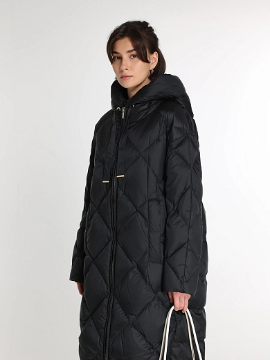 пуховик Max Mara TREFE