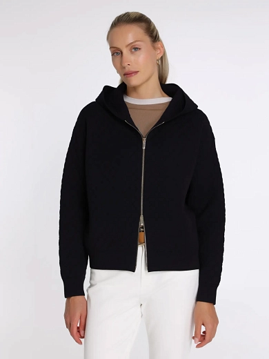 толстовка Max Mara VANDEA