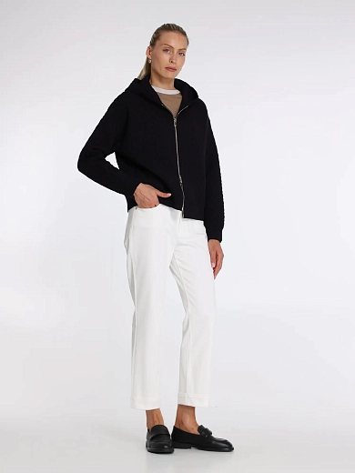 толстовка Max Mara VANDEA