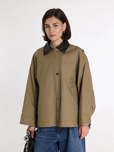 куртка Max Mara Weekend DOREMA