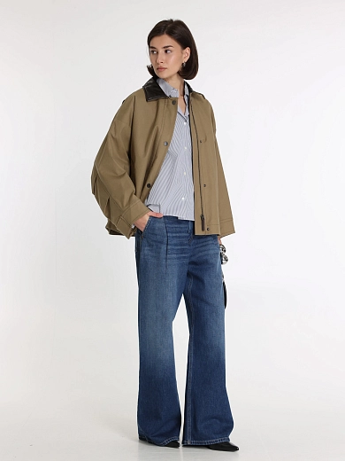 куртка Max Mara Weekend DOREMA