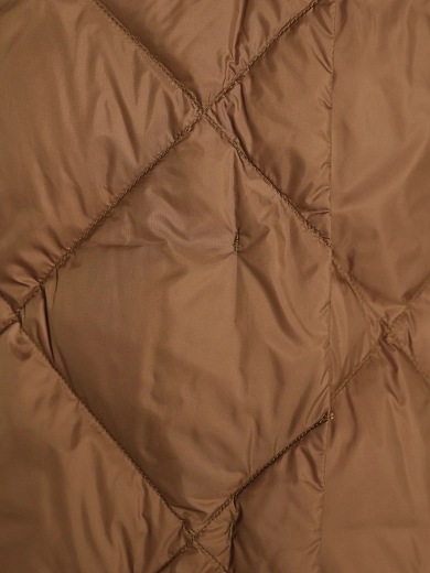 жилет пуховый Max Mara Weekend FRUTTO