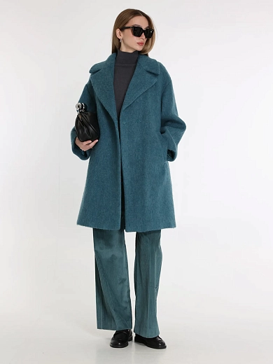 пальто Max Mara Weekend RADA