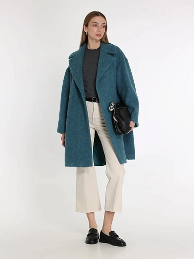 пальто Max Mara Weekend RADA