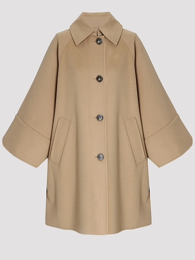 пальто короткое Max Mara Weekend RUFO