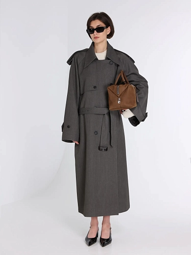 пальто R2W ROCTEA10604N