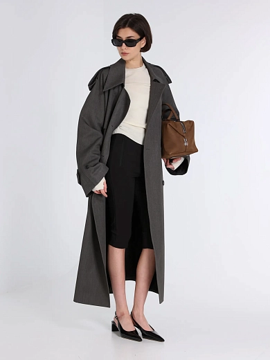 пальто R2W ROCTEA10604N