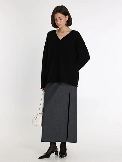 пуловер R2W RSKNDD10493N