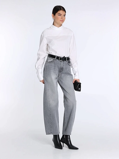 рубашка R2W RSSHDD10471N