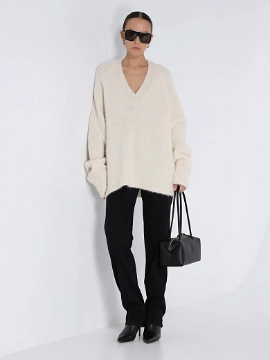 пуловер R2W RTKNDC10352N