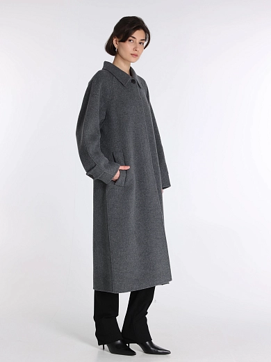 пальто TheLoom TL17AO-WC13