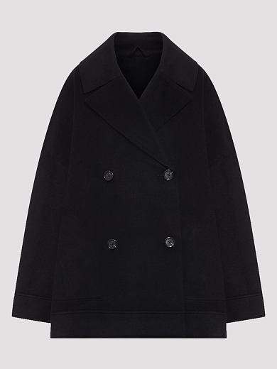 пальто TOTEME 254-WRO0227-FB0466