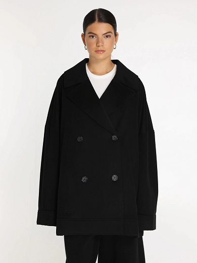 пальто TOTEME 254-WRO0227-FB0466