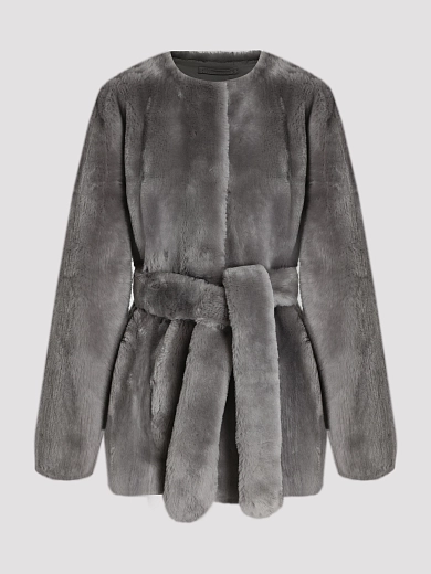 дубленка TOTEME 254-WRO0236-LE0165
