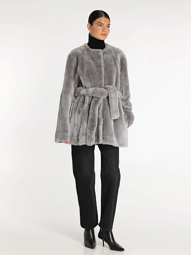 дубленка TOTEME 254-WRO0236-LE0165