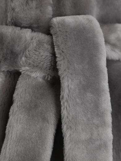 дубленка TOTEME 254-WRO0236-LE0165