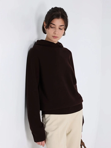 толстовка трикотажная Umarmung UM253APO01