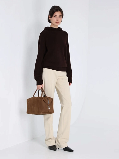 толстовка трикотажная Umarmung UM253APO01