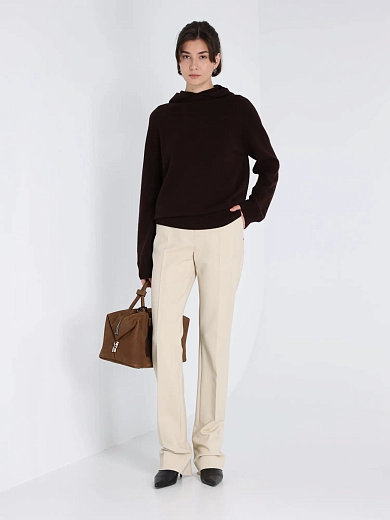 толстовка трикотажная Umarmung UM253APO01