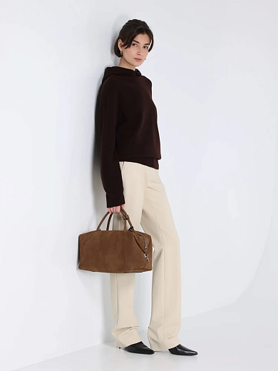 толстовка трикотажная Umarmung UM253APO01