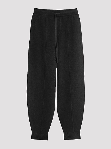 брюки трикотажные Umarmung UM253APT09