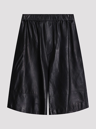 бермуды кожаные Umarmung UM253APT100