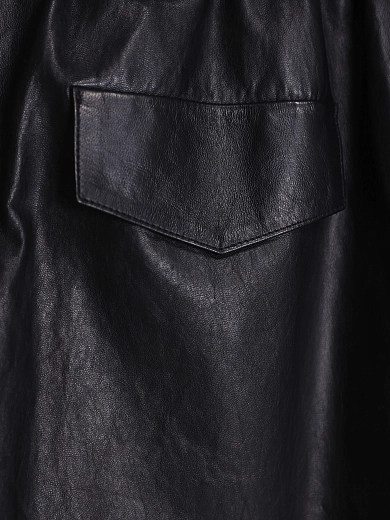 бермуды кожаные Umarmung UM253APT100